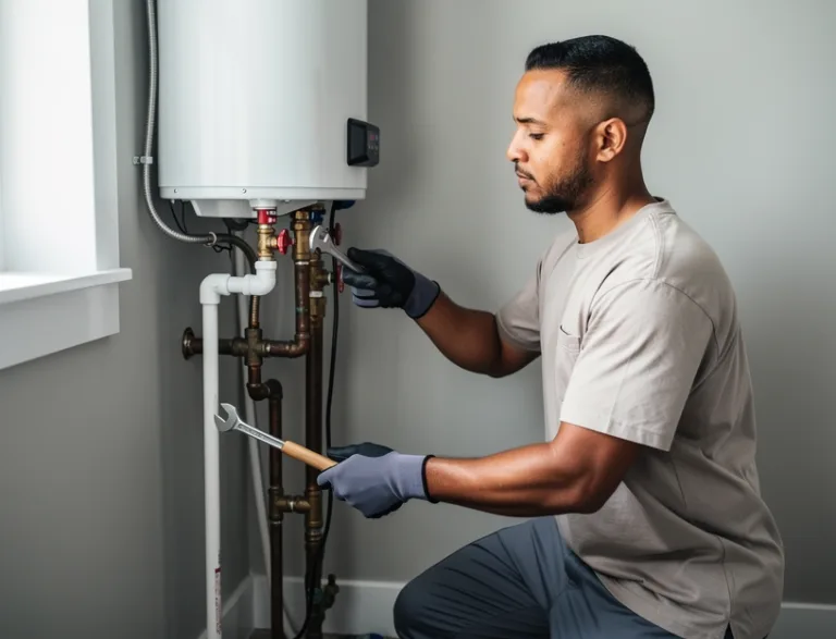 Boiler Reparatur Service in Frankenthal